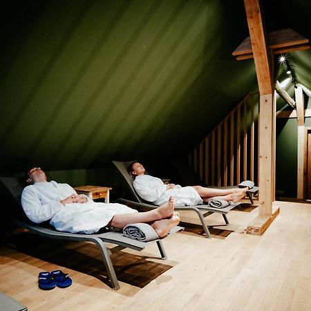 Alpenrose Bayrischzell Hotel Eksteriør bilde