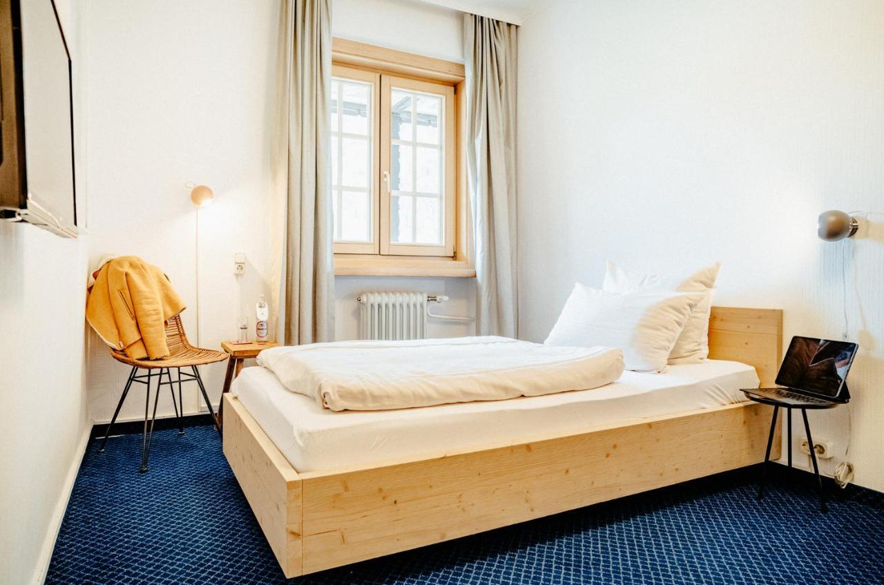 Alpenrose Bayrischzell Hotel Eksteriør bilde