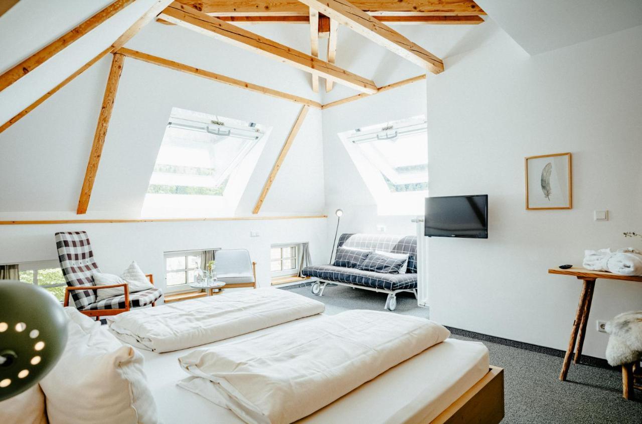 Alpenrose Bayrischzell Hotel Eksteriør bilde
