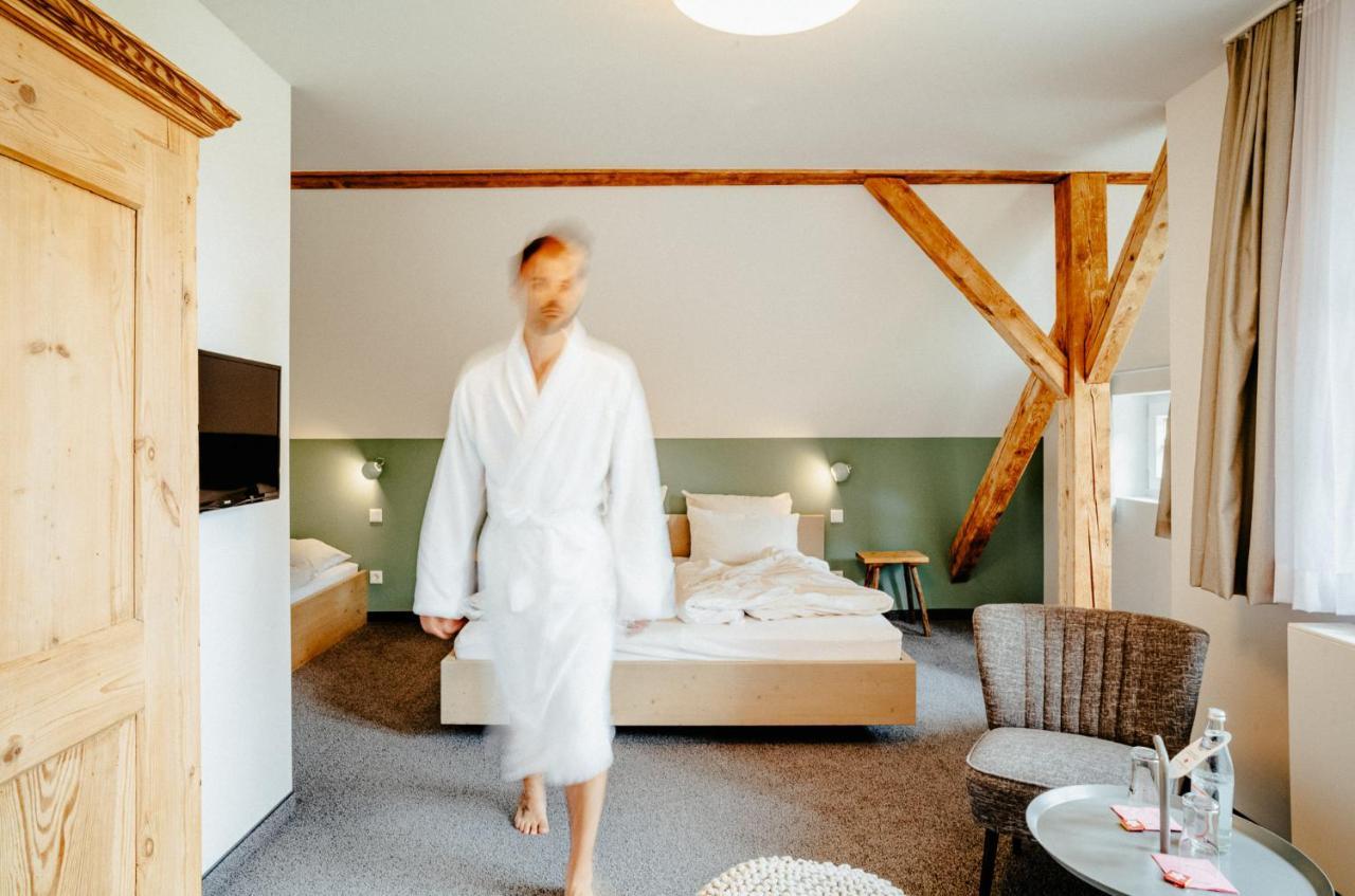 Alpenrose Bayrischzell Hotel Eksteriør bilde
